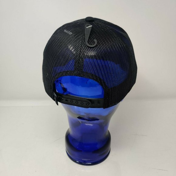 Hurley Women's Surf Go Trucker Hat Cap - Picture 5 of 7